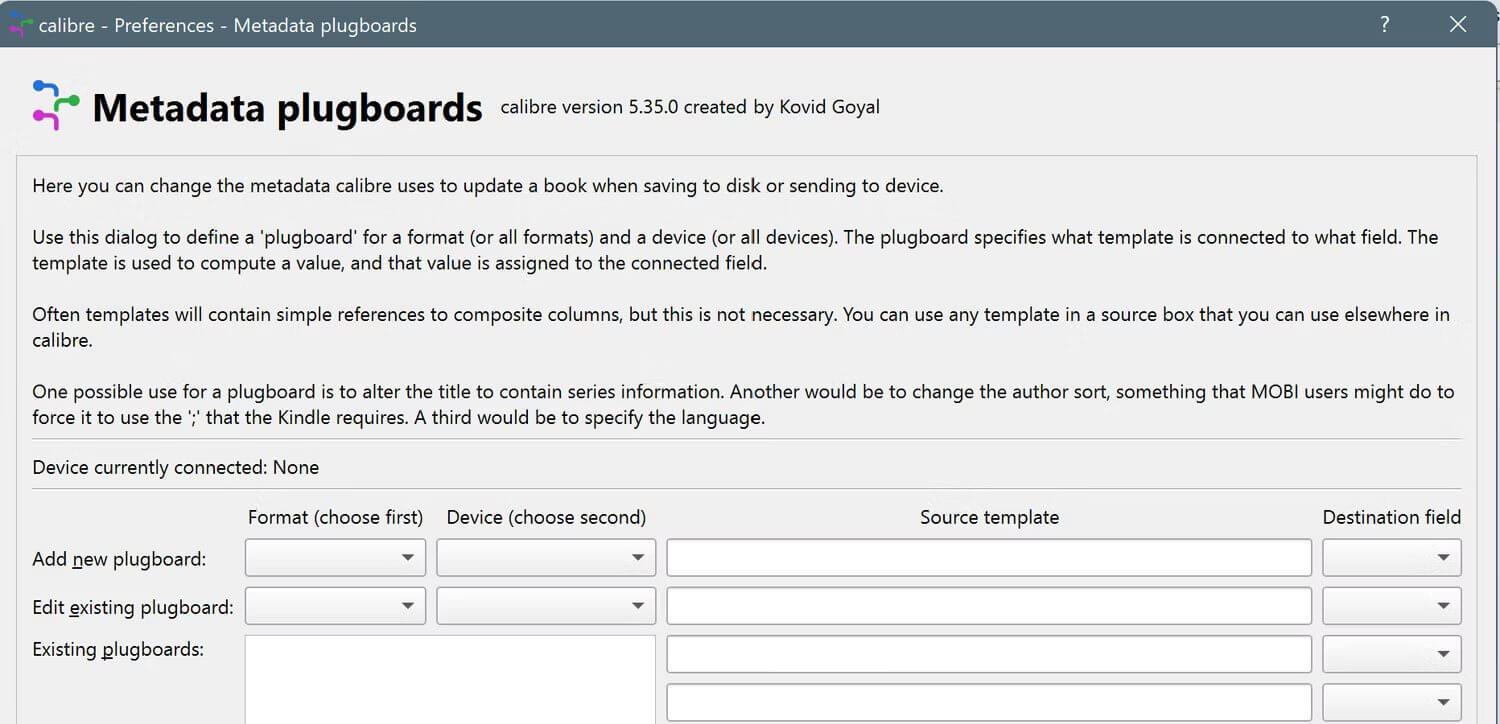 4 Ways to Organize Your Kindle Library Using Calibre