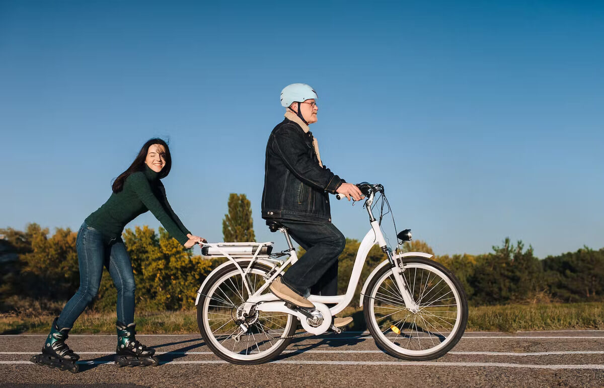 E-Bike Commuting: Benefits A Greener Lifestyle