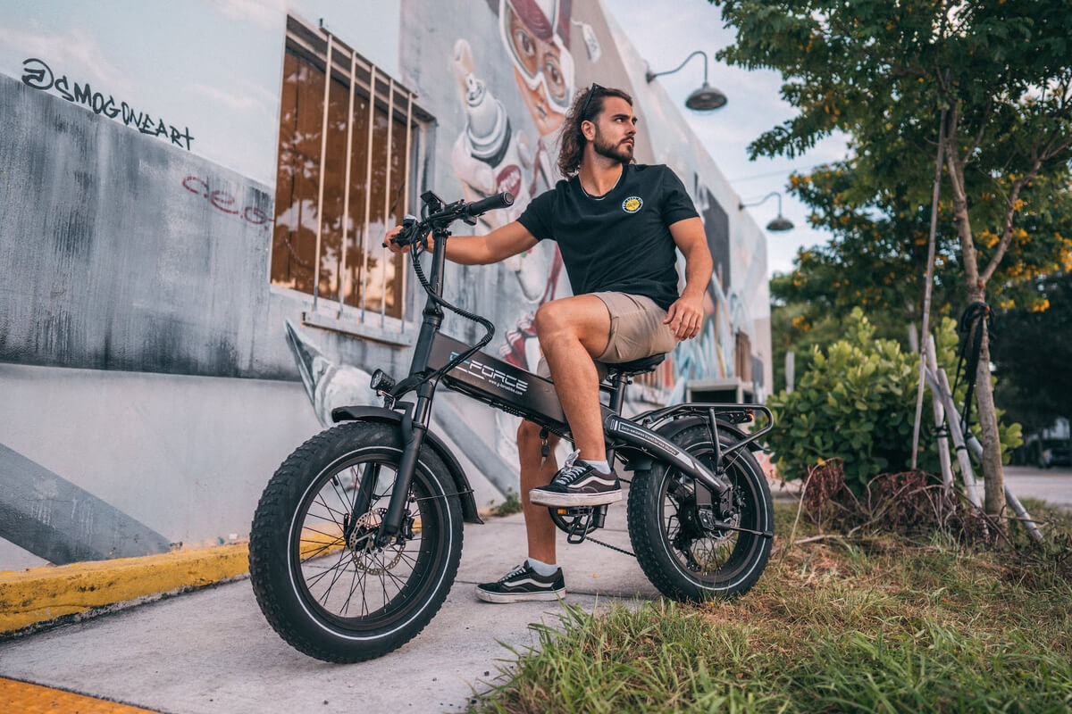 E-Bike Commuting Benefits A Greener Lifestyle