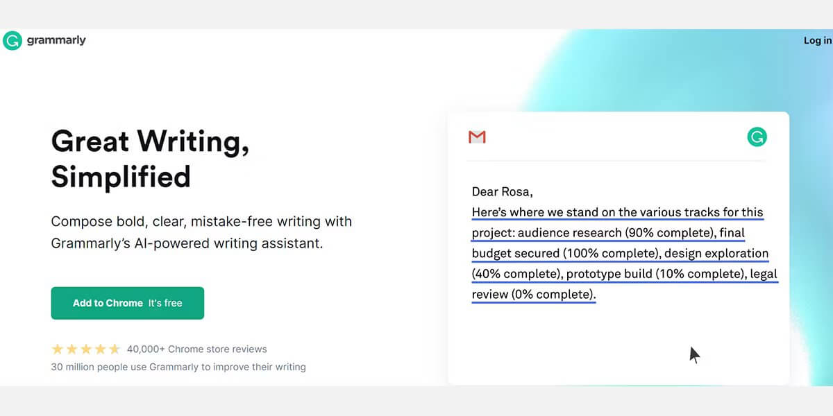 The 10 Best Tools for Writers to Create Engaging Content