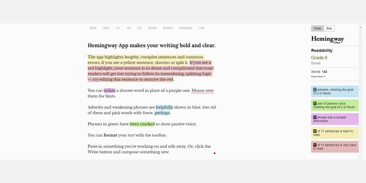 The 10 Best Tools for Writers to Create Engaging Content