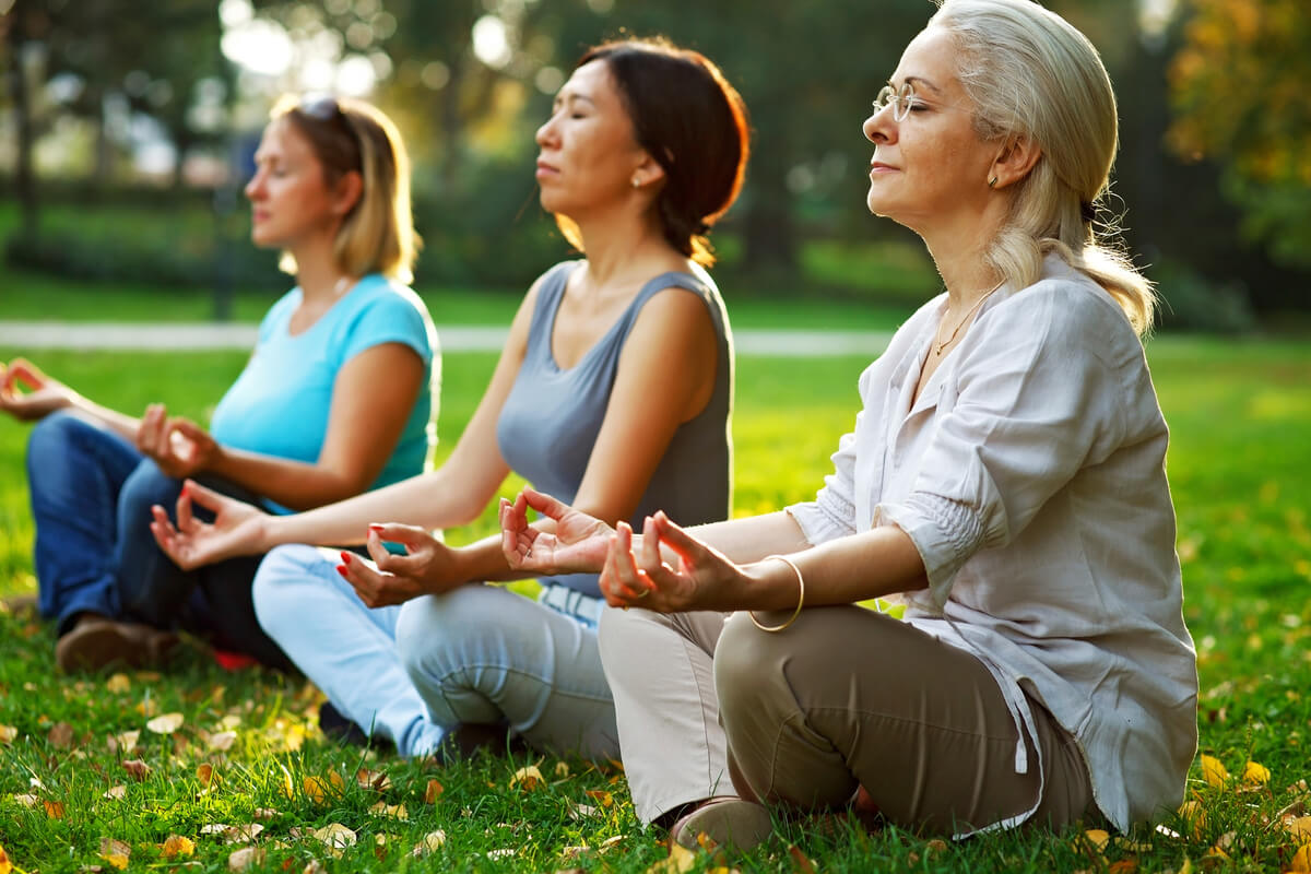 What Is Mindfulness, and How Can It Potentially Help Your Health and Wellness