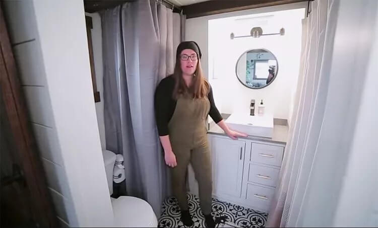 Young Biologist Builds Her Own Tiny Home for $30,000