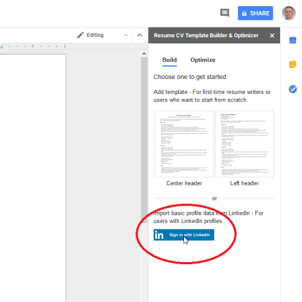 The Best Google Docs Add-Ons