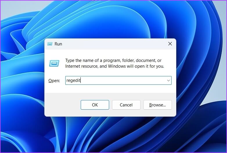 7 Best Ways to Open Registry Editor on Windows 11