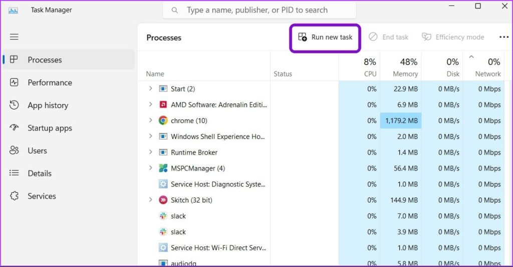 7 Best Ways to Open Registry Editor on Windows 11