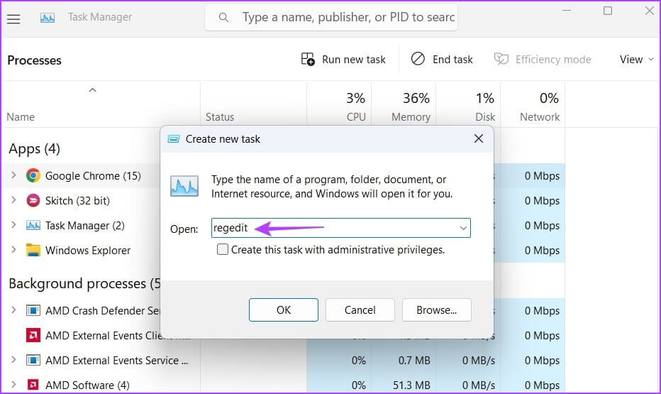 7 Best Ways to Open Registry Editor on Windows 11