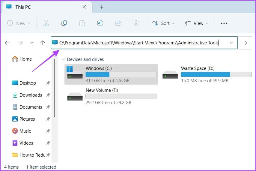 7 Best Ways to Open Registry Editor on Windows 11