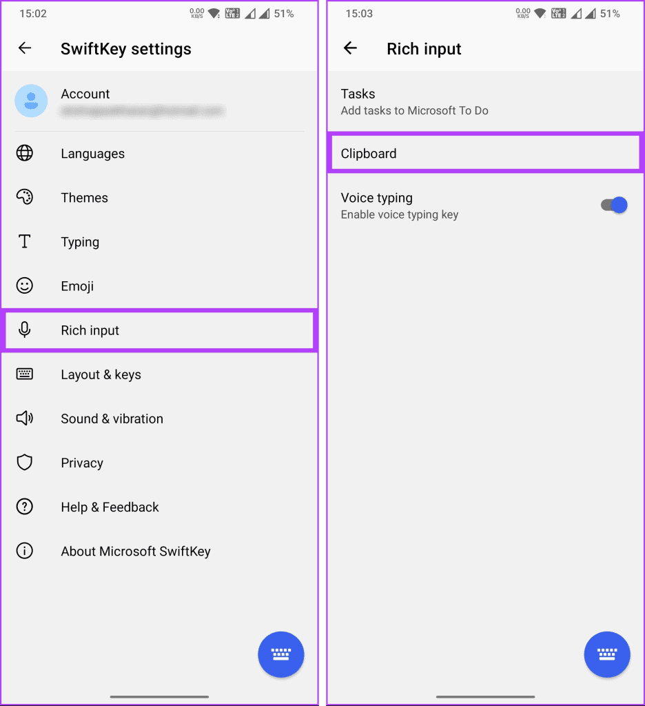 How to Enable Clipboard Syncing in Windows 11