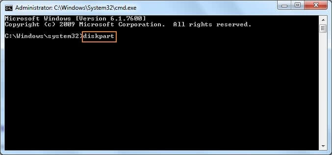 How to Format a Hard Drive Using the Command Prompt