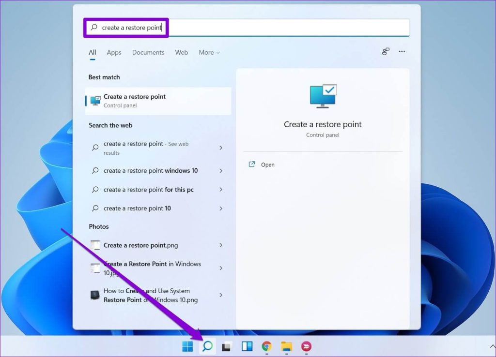 How to Restore and Backup the Registry in Windows 11