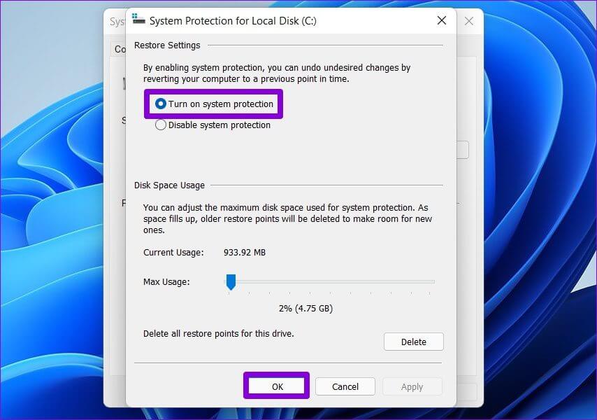 How to Restore and Backup the Registry in Windows 11