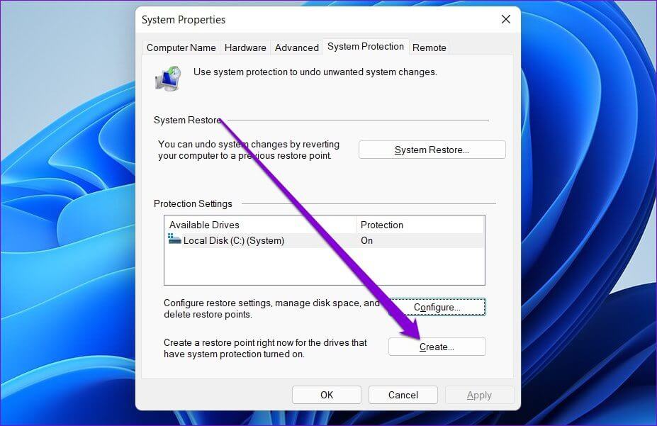 How to Restore and Backup the Registry in Windows 11