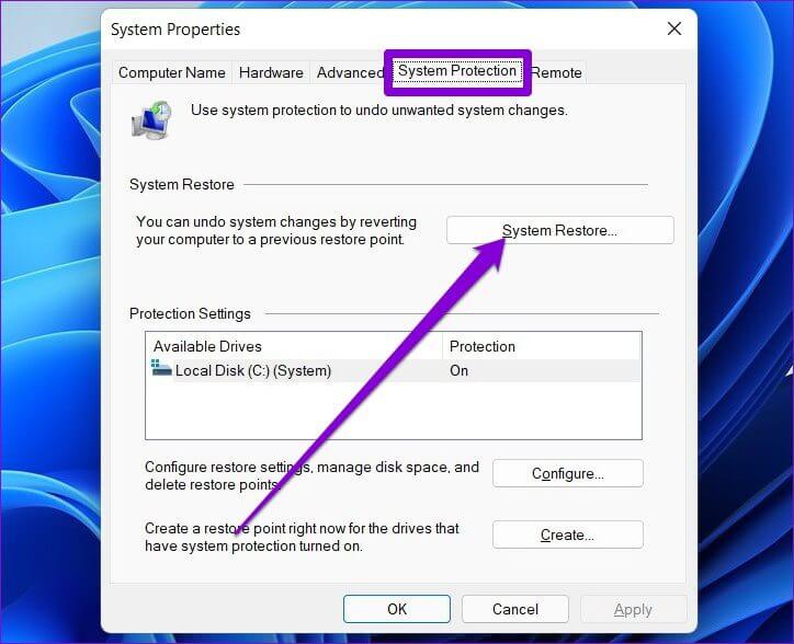 How to Restore and Backup the Registry in Windows 11