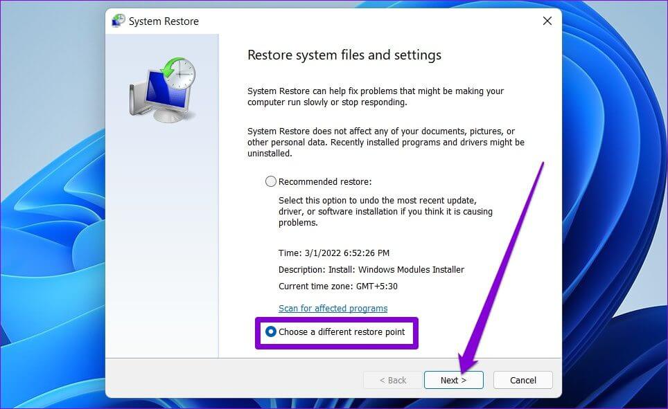 How to Restore and Backup the Registry in Windows 11