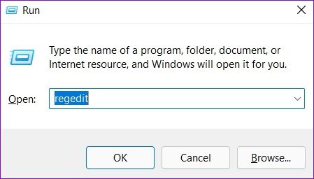 How to Restore and Backup the Registry in Windows 11