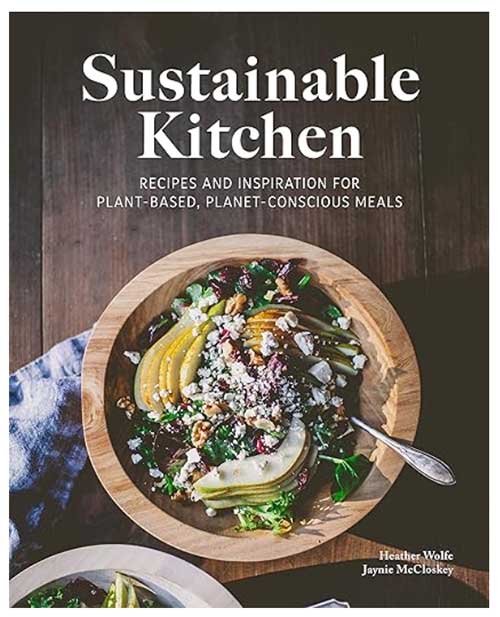 Sustainable Holidays - Gifts for Cooks - Foodies